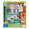 LeapFrog Mon p'tit glacier magique - Édition anglaise