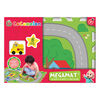 MEGAMAT - CocoMelon 6 Piece Tile Playmat