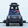 KIDSVIP 3-IN-1 Toddlers' Police Edition 6V Electric Ride-On and Push Car