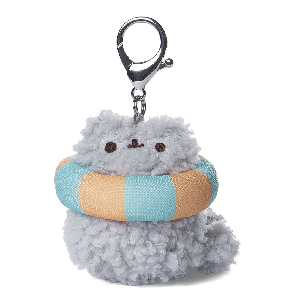 Dino pusheen store blind box