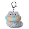 GUND Pusheen Blind Box Series #10 Lazy Summer Surprise Mystery Plush, 2.75 Inch