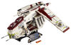 LEGO Star Wars Republic Gunship 75309 Collectible UCS Building Kit (3,292 Pieces)