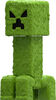 Minecraft Creeper Large-Scale Action Figure, 12-inch Character Collectible Inspired by the Movie