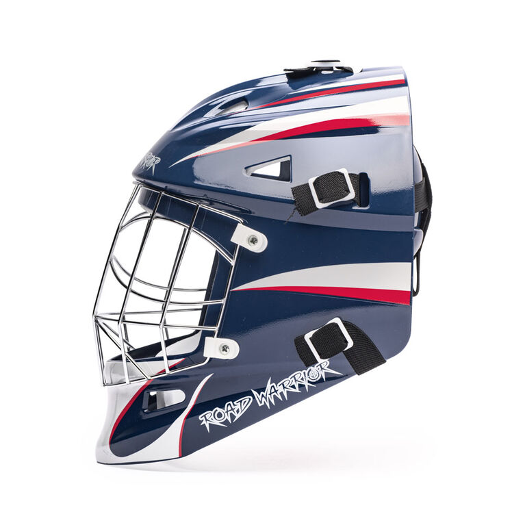 Road Warrior Goalie Mask - R Exclusive