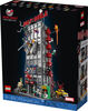 LEGO Marvel Spider-Man Le Daily Bugle 76178 Ensemble de construction (3772 pièces)