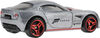 Hot Wheels Alfa Romeo 8c Competizione