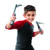 Snake Eyes: G.I. Joe Origins Ninja Strike Gear Ninja Strike Sickles with Snap Attack Action Feature