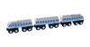 ALEX - 3 Piece Train Set