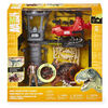 Animal Planet Styracosaurus Dino Encounter Playset