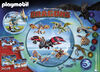 Playmobil - Dragon Racing: Astrid et Tempête