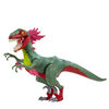 Hasbro Fortnite Victory Royale Series Raptor (Orange) Collectible Action Figure with Accessories 6-inch