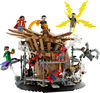 LEGO Marvel Spider-Man Final Battle 76261 Building Toy Set (900 Pieces)