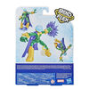 Marvel Spider-Man Bend and Flex Marvel's Mysterio Action Figure Toy