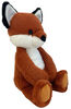 World's Softest Lushees 16" - Faze Fox Plush