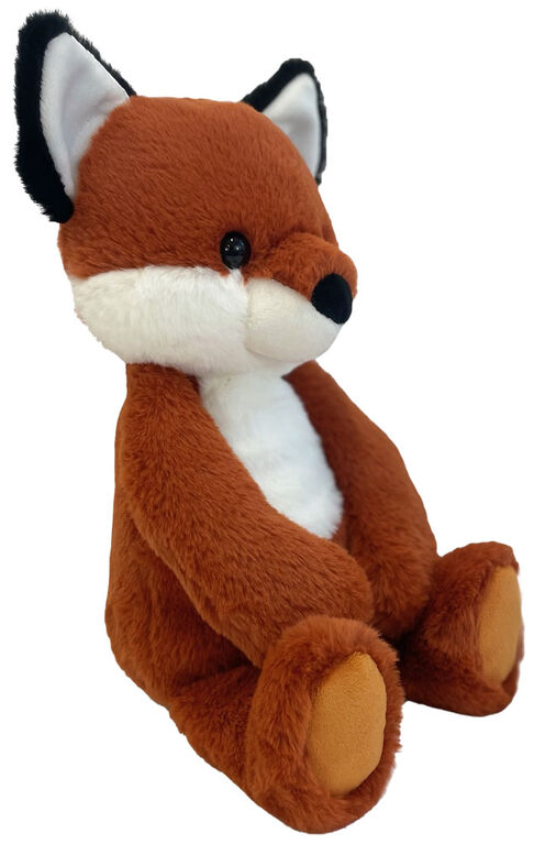 World's Softest Lushees 16" - Faze Fox Plush