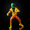 Hasbro Marvel Legends Series Gamerverse, figurine articulée Marvel's Leader à collectionner