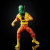 Hasbro Marvel Legends Series Gamerverse: 6-inch Collectible Marvel's Leader Action Figure Toy