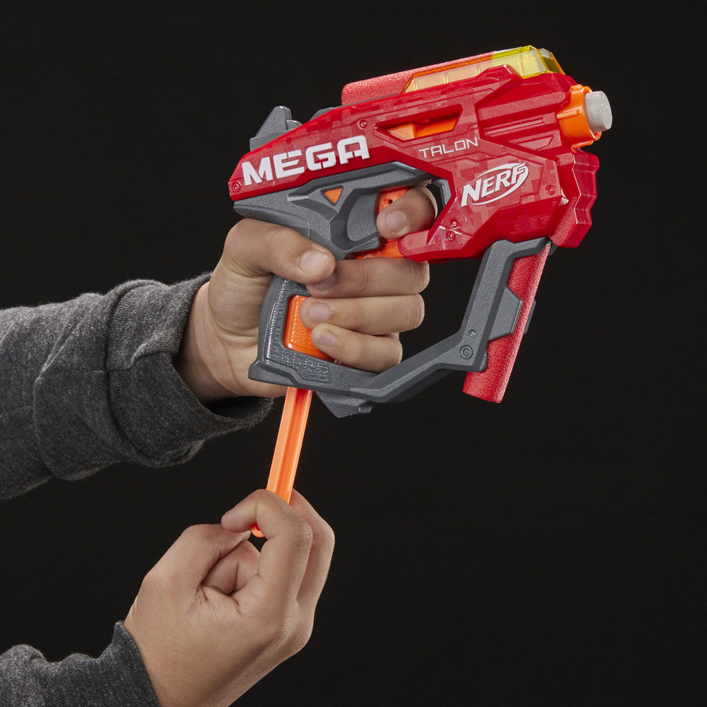 Nerf talon shop