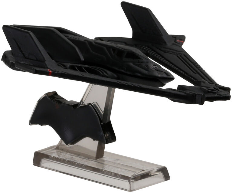 Hot Wheels Bat Wing Vehicle