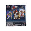 Marvel Legends Series Magic: The Gathering Agent Anti-Venom, Spider-Man Action Figure plus Exclusive Foil Trading Card