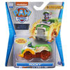 PAW Patrol, True Metal Rocky Collectible Die-Cast Vehicle, Spark Series 1:55 Scale