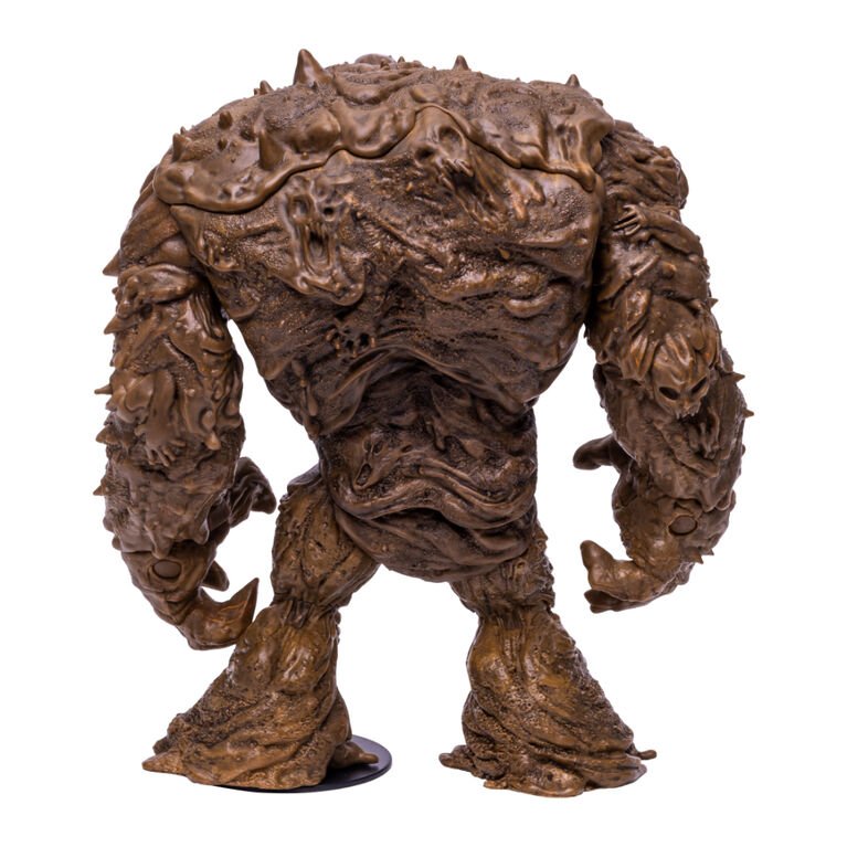 DC Multiverse - Clayface (The Rebirth) Mega Figure