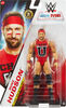 Figurine Duke Hudson de la série Main Event de la WWE