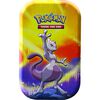 Pokemon Kanto Power Mini Tin
