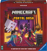 Minecraft: Portal Dash A Cooperative Light Strategy Game