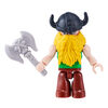 MAX Build More Mini Figure Set (15 Figures) by ZURU