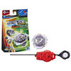 Beyblade Burst QuadDrive, Starter Pack avec toupie Destruction Belfyre B7