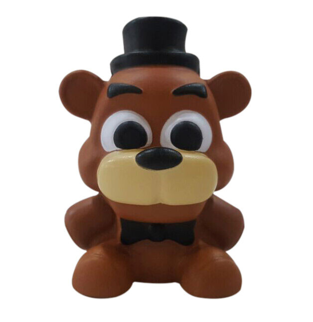 five nights at freddy's squishies