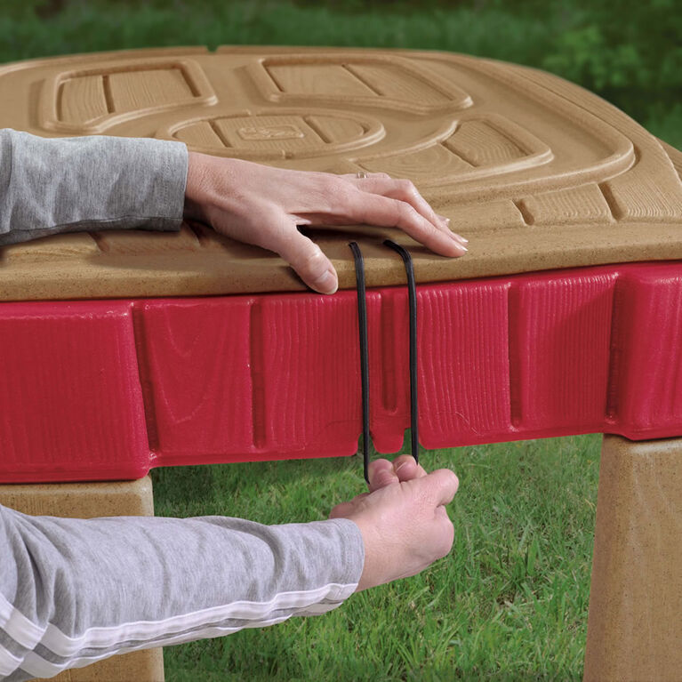 Step2 Naturally Playful Sand Table
