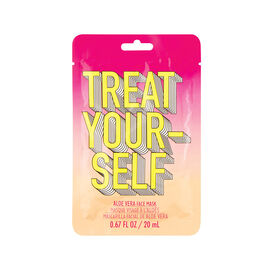 Fashion Angels - Face Mask - Treat Your-Self - English Edition