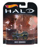 Hot Wheels Halo UNSC Gungoose Vehicle 1:64 Scale