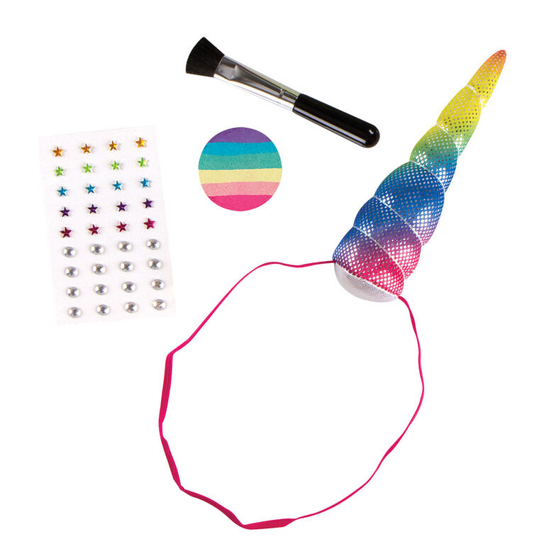 Fashion Angels Unicorn Insta Costume Kit Toys R Us Canada