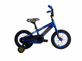 Stoneridge DC Super Friends Bike - 14 inch - R Exclusive