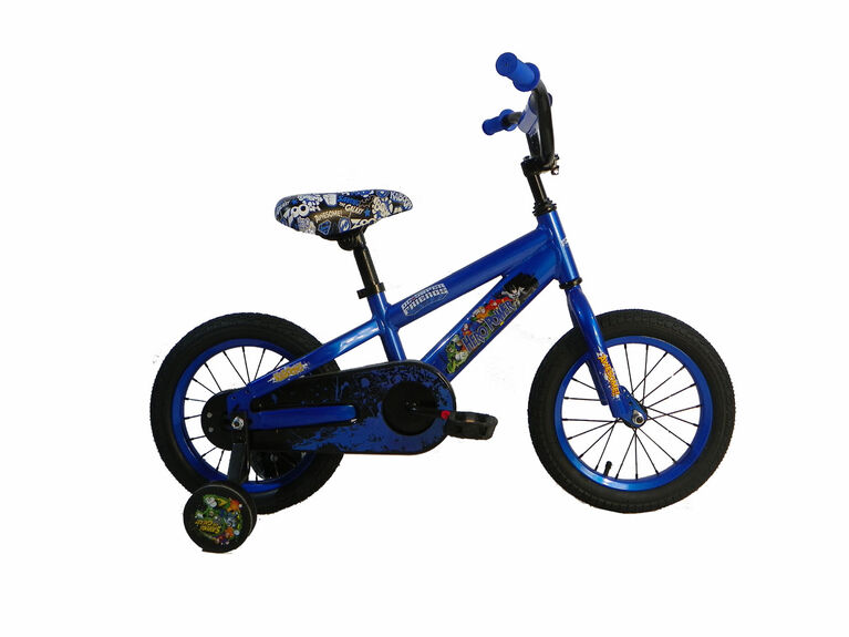 Stoneridge DC Super Friends Bike - 14 inch - R Exclusive