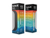 Hurley Youth Waikiki Swim Goggles - 2 Pack - Mixed Colours
