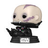 Pop:Star Wars Return of the Jedi-Vader(Unmasked)