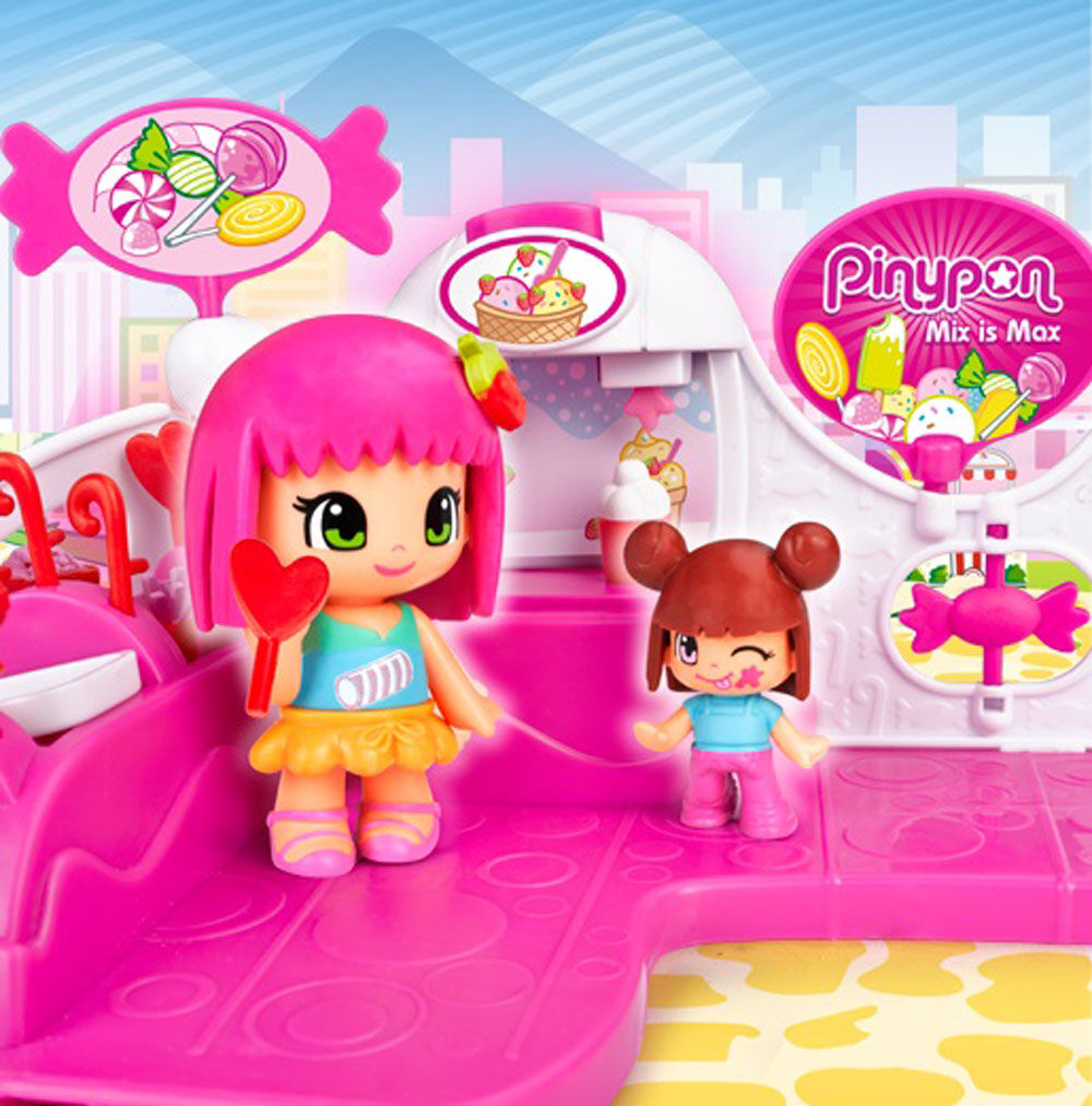 Pinypon toys best sale r us