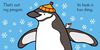 That's Not My Penguin - English Edition
