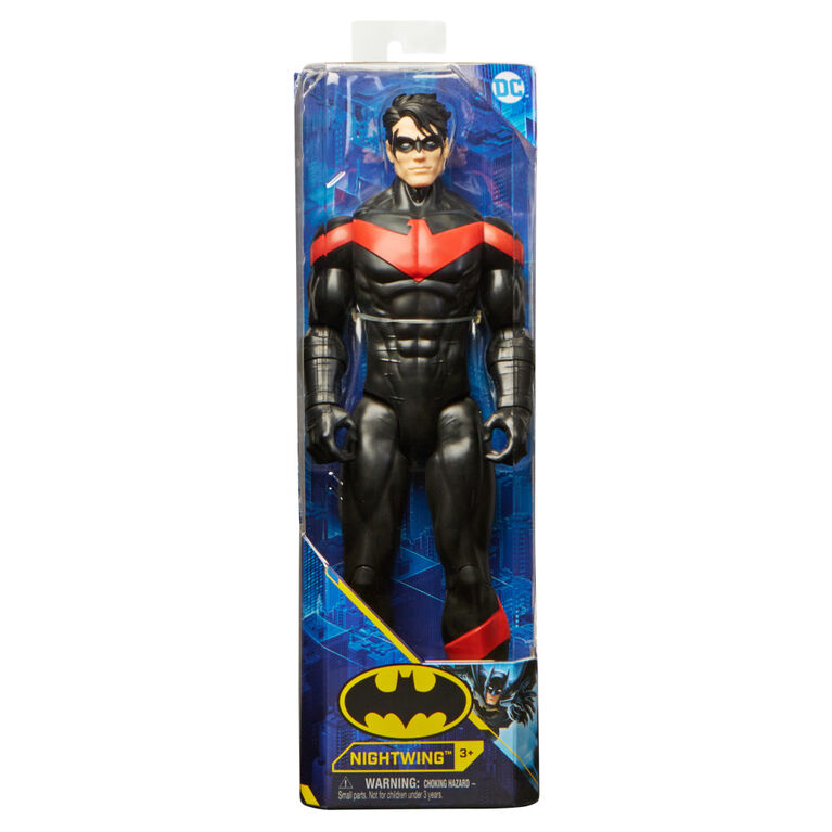 Batman 12-Inch Nightwing Action Figure