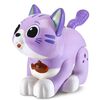 VTech Purr & Play Zippy Kitty - English Edition