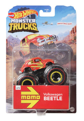 Greddy hot wheels truck hot sale