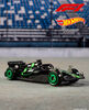 Hot Wheels 5-Pack Race Team, Set of 5 Formula 1-Themed 1:64 Scale Die-Cast Toy Cars