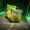 Transformers Collaborative, figurine Teenage Mutant Ninja Turtles x Transformers Party Wallop