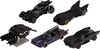 Hot Wheels Batman Multipack