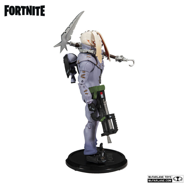 Fortnite - Figurine de 7 pouces - Nitehare