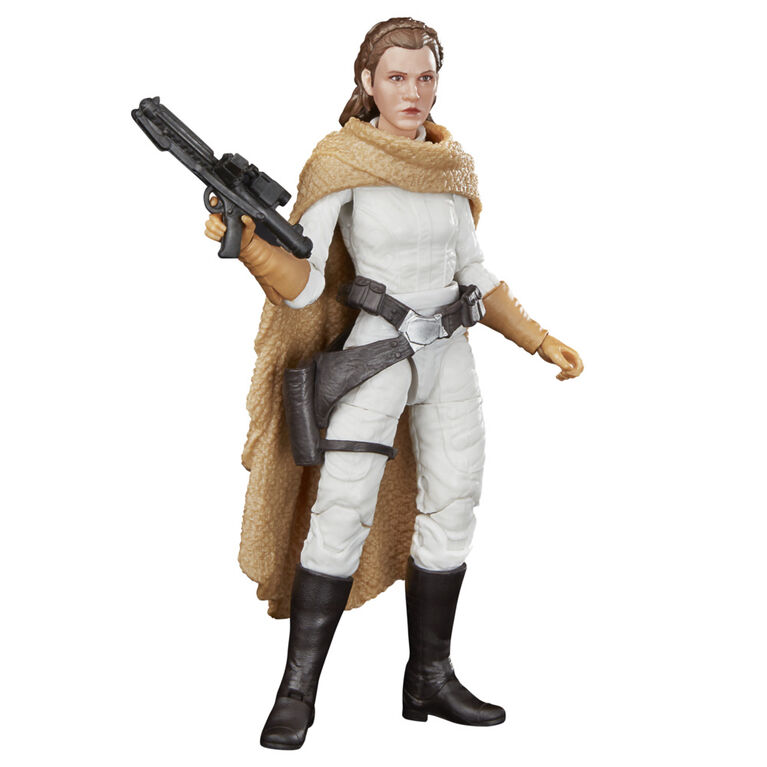 Star Wars The Black Series, Princesse Leia Organa inspirées de la BD Star Wars